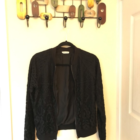 Jacket - Picture 4 of 4